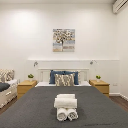 Appartamento Exclusive & Grand Next To The Fashion St'